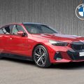 BMW 5 Series 2026