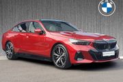 BMW 5 Series 2026