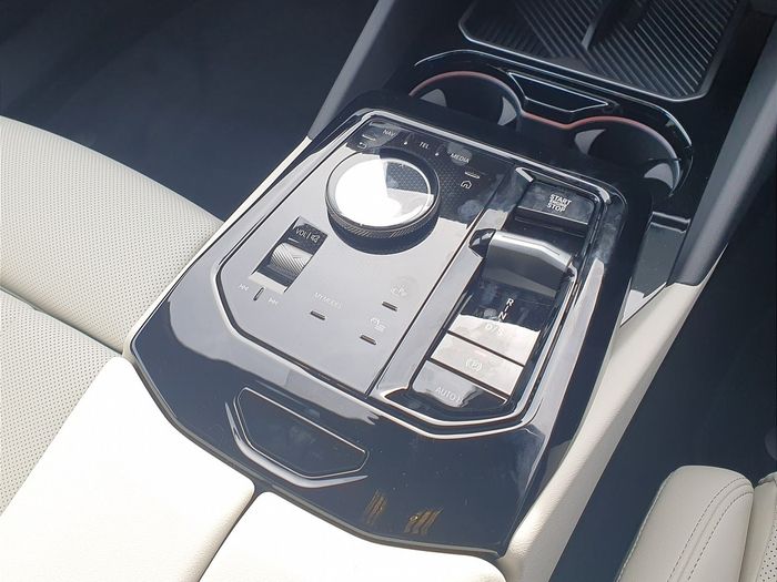 BMW 5 Series 2026