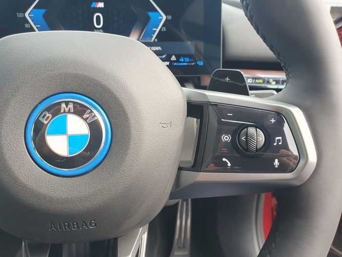 BMW 5 Series 2026