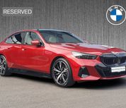 BMW 5 Series 2026