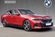 BMW 5 Series 2026