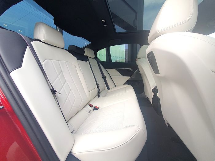BMW 5 Series 2026