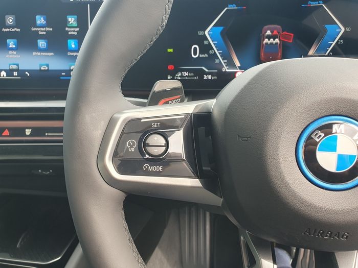 BMW 5 Series 2026