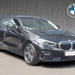 BMW 1 Series 2024