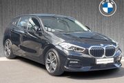 BMW 1 Series 2024