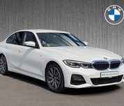 BMW 3 Series 2020