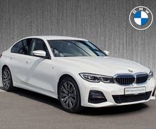 BMW 3 Series 2020