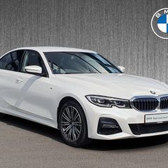 BMW 3 Series 2020