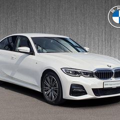BMW 3 Series 2020