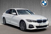 BMW 3 Series 2020