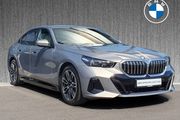 BMW 5 Series 2026