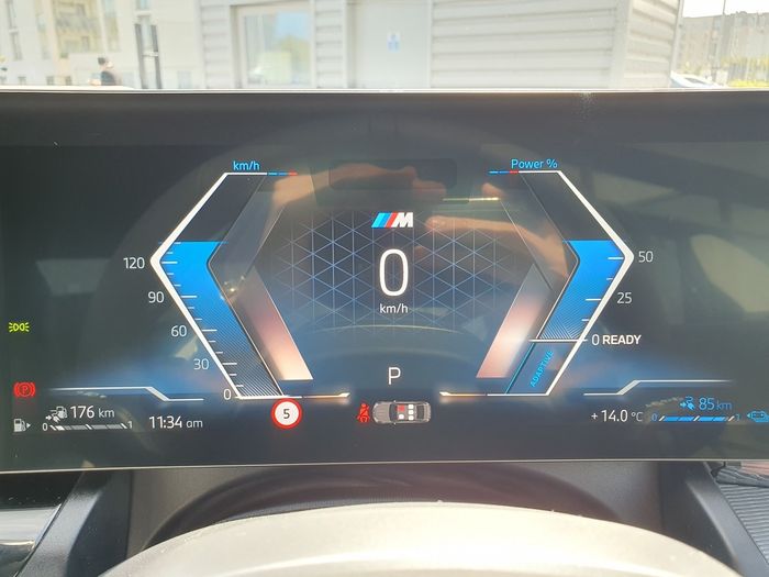 BMW 5 Series 2026
