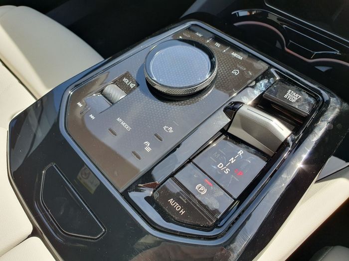 BMW 5 Series 2026