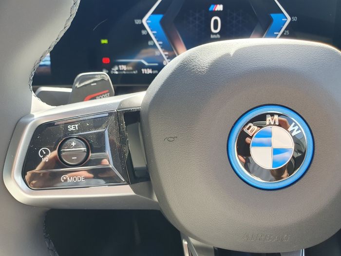 BMW 5 Series 2026