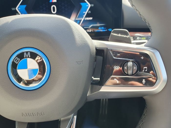 BMW 5 Series 2026