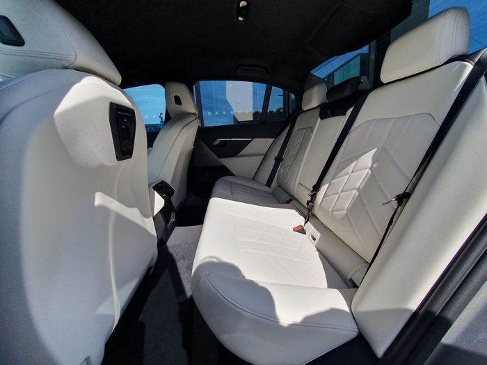 BMW 5 Series 2026
