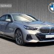 BMW 5 Series 2026