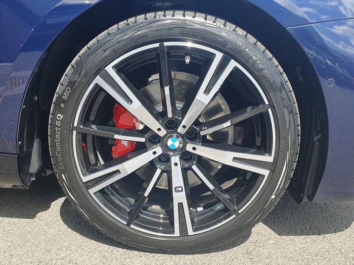 BMW 5 Series 2026