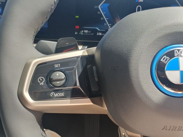 BMW 5 Series 2026