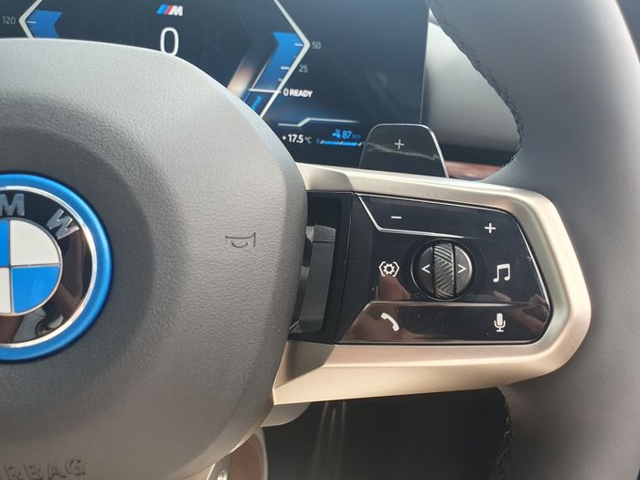 BMW 5 Series 2026