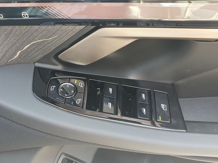 BMW 5 Series 2026