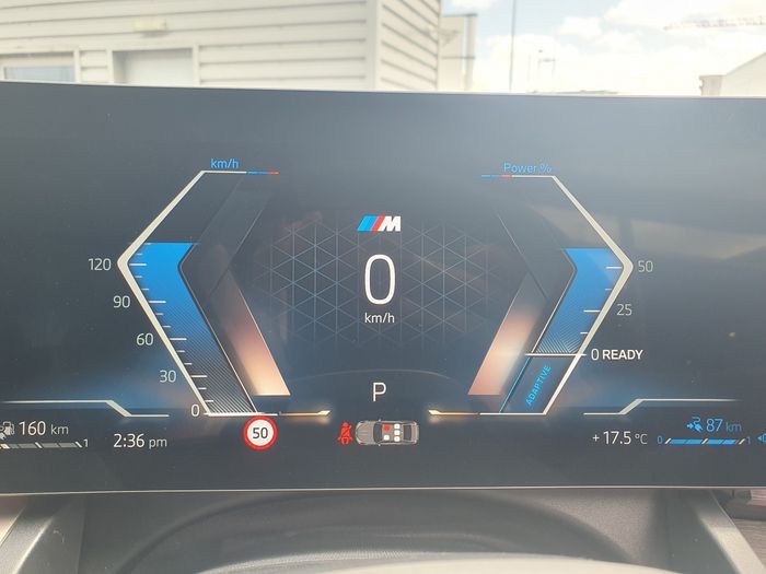 BMW 5 Series 2026