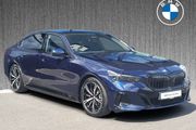 BMW 5 Series 2026