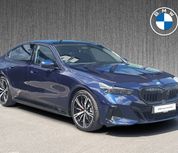 BMW 5 Series 2026
