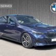 BMW 5 Series 2026