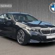 BMW 5 Series 2026