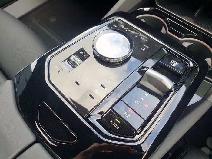 BMW 5 Series 2026