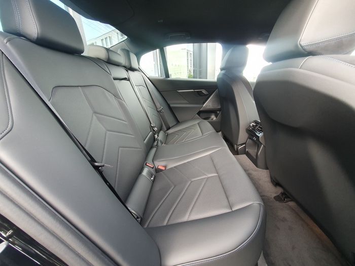 BMW 5 Series 2026