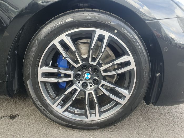 BMW 5 Series 2026