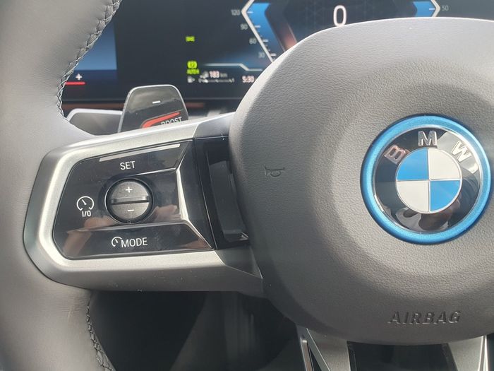 BMW 5 Series 2026