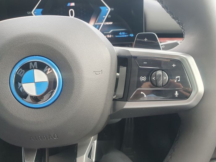 BMW 5 Series 2026