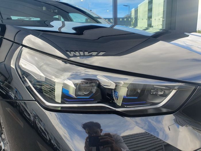 BMW 5 Series 2026