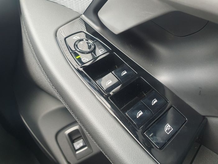 BMW 5 Series 2026