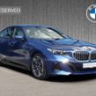 BMW 5 Series 2026