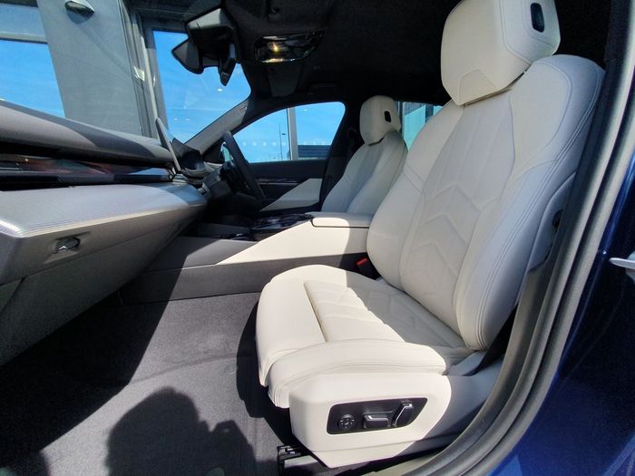 BMW 5 Series 2026