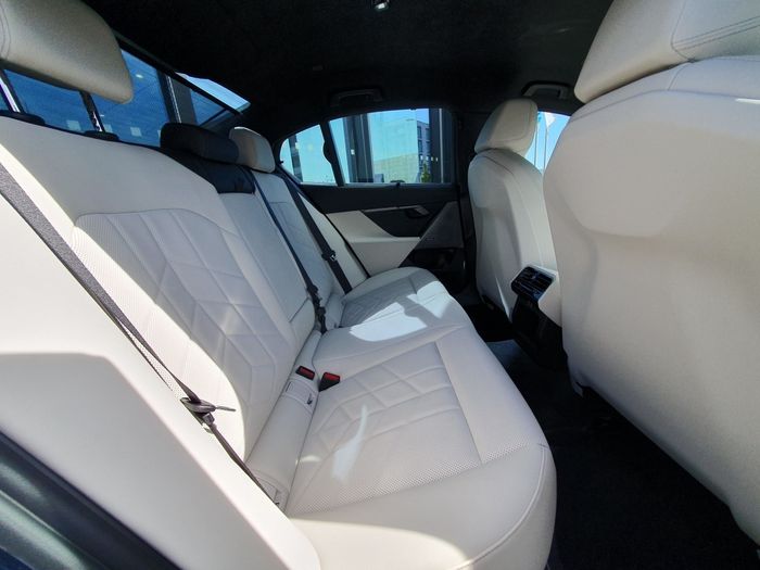BMW 5 Series 2026