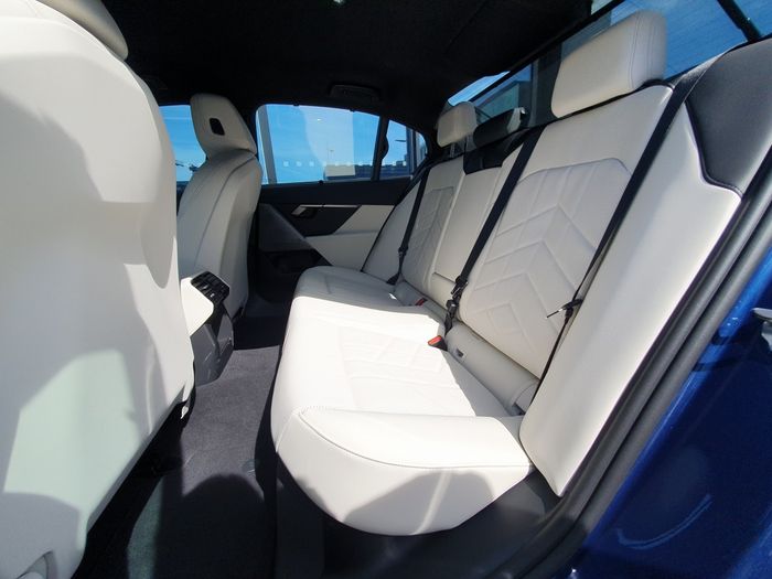 BMW 5 Series 2026