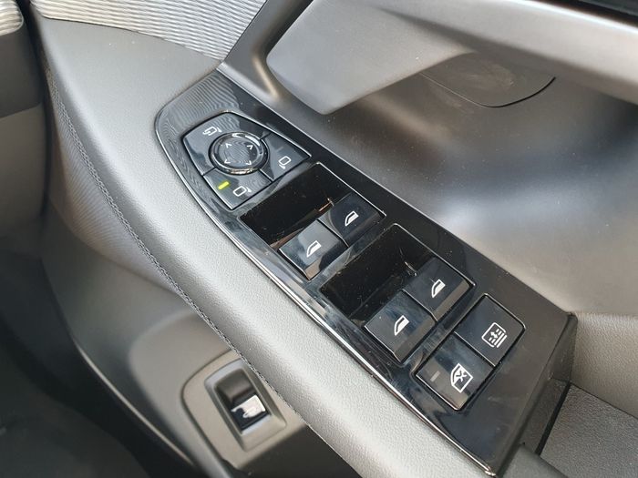 BMW 5 Series 2026