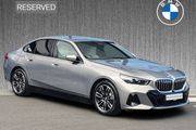 BMW 5 Series 2026