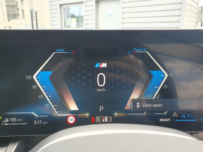 BMW 5 Series 2026