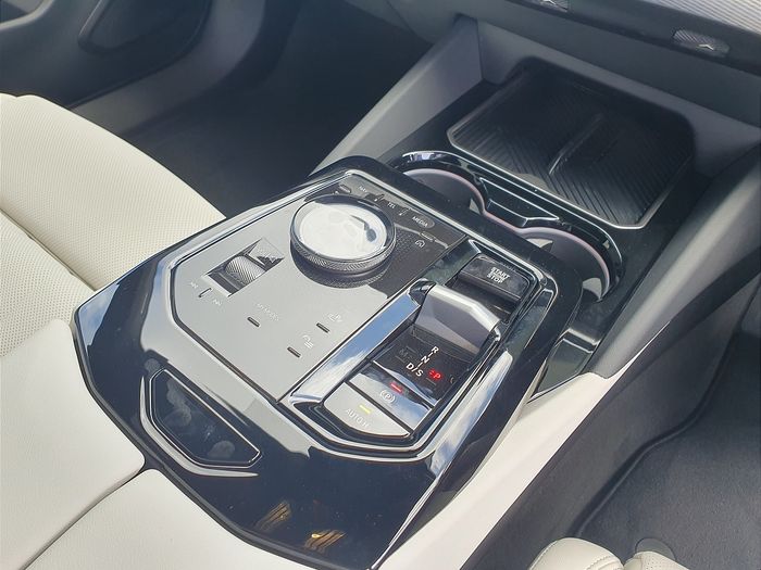 BMW 5 Series 2026