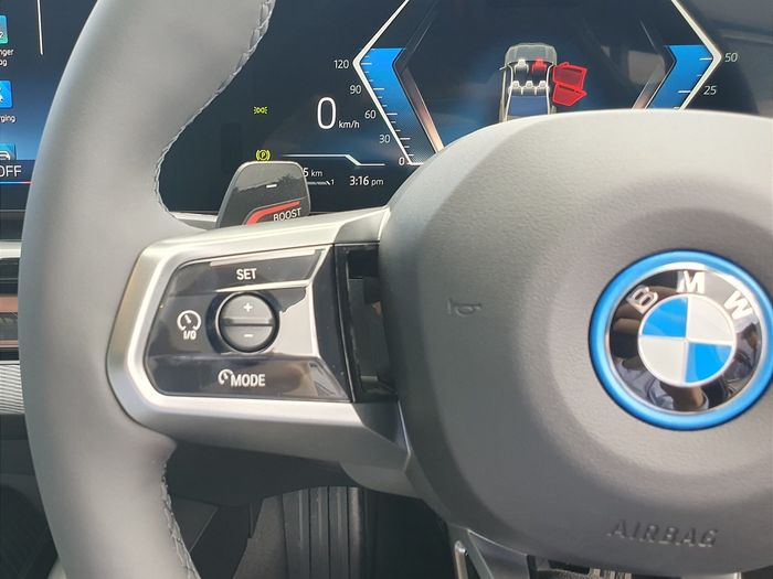 BMW 5 Series 2026