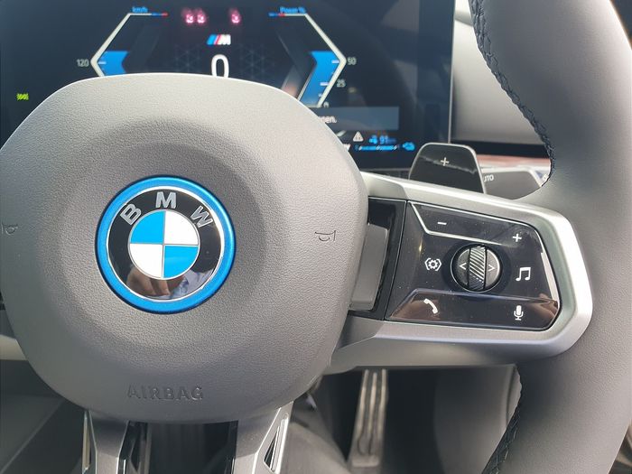 BMW 5 Series 2026