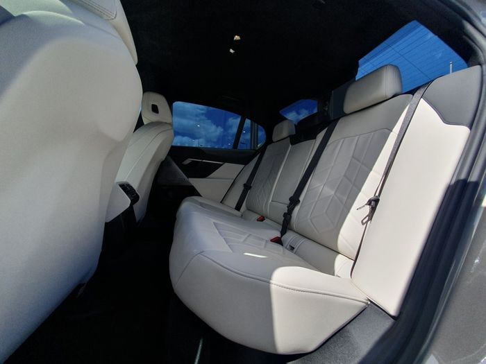 BMW 5 Series 2026