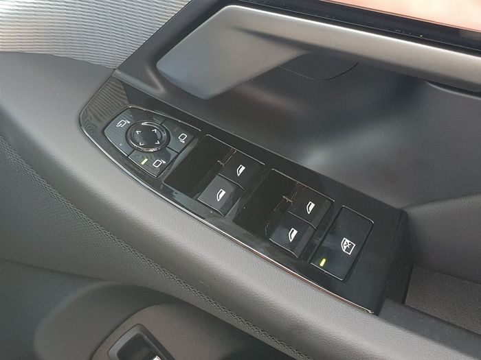 BMW 5 Series 2026